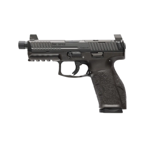 Heckler & Koch HK VP9A1 X Crossover Tactical 9mm Handgun w/(2) 10rd Mags 81001225 - Heckler & Koch