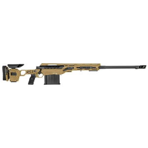 CDX 50 TREMOR PRECISION 50BMG 29 5RD TAN BLK - BattleHawk Armory