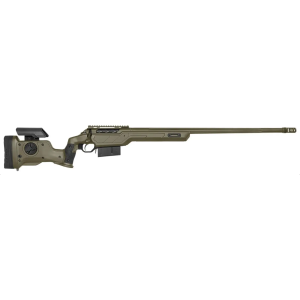 CDX R7 SHP LA PRECISION 338LAPUA 27 5RD ODG - 