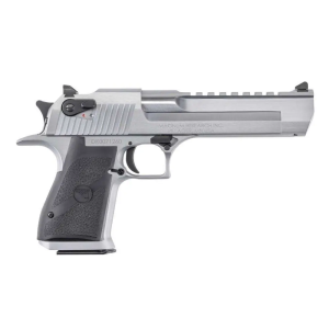 MR DESERT EAGLE 357MAG 6 BRUSHED CHROME