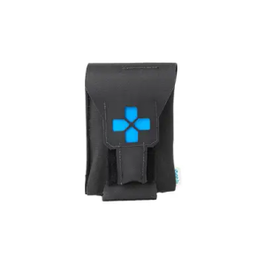 BL FORCE TKN NANO V2 BELT MOUNT BLK