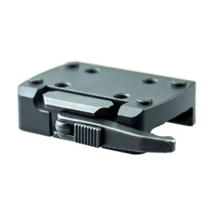 Shield Sights SHLDS Quick Detach Pic Mount SMS/RMS