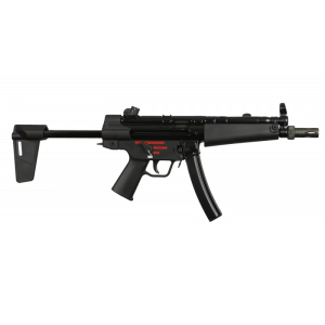CENT AP5 NAVY MAGPUL BSL BRACE 30RD