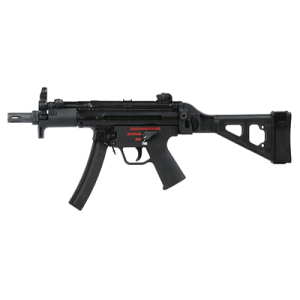 CENT AP5-P NAVY SB BRACE 30RD