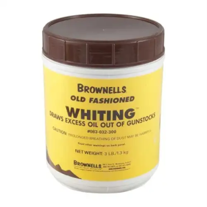 OLD FASHIONED WHITING