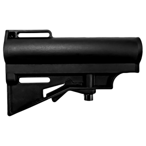 Dpms Dpms Panther Arms DP51655159555 CAR-15  Black Polymer - $26.00 at BattleHawk Armory