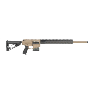 WILS SS-65CF24-TAN    SUPR SNIPER 65CRD 24 FDE