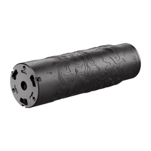 Sig Sauer Sig Sauer Endure, .30cal, Titanium, Bolt-Action Suppressor - $899.99 at BattleHawk Armory