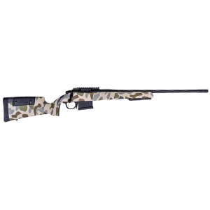 WBY 307 HUSH 25WBY 22 BRAKE - Weatherby