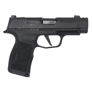 Sig Sauer P365XL, .380acp, 3.1 Comp'd Barrel, 2- 12rd Magazines, Optics Ready, Pistol - Sig Sauer