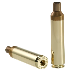 Peterson Cartridge 40072-P 27Nosler Rifle Ammunition 250ct Bulk