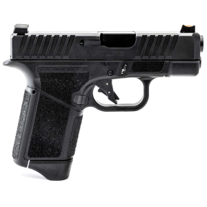 GFORCE GF9 RAPTUR-X 9MM 3.25 BLK 12RD
