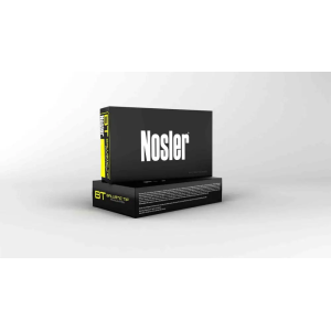 Nosler Ballistic Tip Hunting Ammo