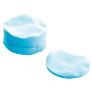 TC T17 PRE-SATURATED CLEANING PATCHES 100CT