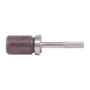 Barrel Chamfering Plug Gauges for Armorers Tools
