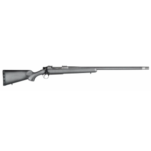 Christensen Arms Christensen Arms 8010800401 Summit TI  6.5 Creedmoor 4+1 16.25 Carbon Fiber Threaded Barrel, Natural Titanium Drilled & Tapped Receiver, Black Carbon Fiber Fixed Sporter Stock - $4331.47 at BattleHawk Armory