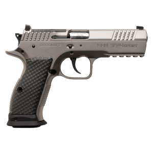 7/24 SPORT 9MM SS 4.6 17+1 - Sar Usa