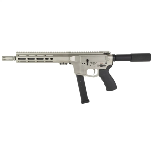 WMD NIB-X 9MM 10.5 33RD