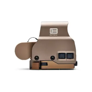 Eotech EOTECH EXPS2-0 68/1 MOA CR123 TAN QR - $699.00 at BattleHawk Armory