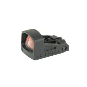 Shield Sights SMS2 Glass Mini Sight 8 MOA