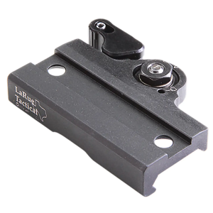 LARUE LT270L SUREFIRE SCOUT MNT EXT