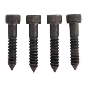 AR-15/M16 Carrier Key Staking Tool