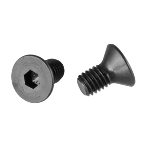 10/32'' HEX DRIVE FLAT HEAD BIPOD ATTACHMENT SCREWS