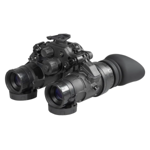 AGM UNVG-51 NL1 Night Vision Goggles Black 1x 45-54 lp/mm