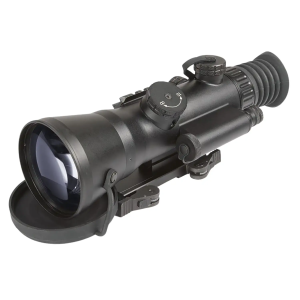 AGM 15WOL422154211  WOLVRN  4 NW1       GEN2+  P45