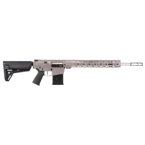 APF DMR 2.0 22-250 BULL SHARK 22 MLOK SL-S - Apf Armory