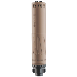 Dead Air RXD910Ti, 10mm, FDE, Suppressor