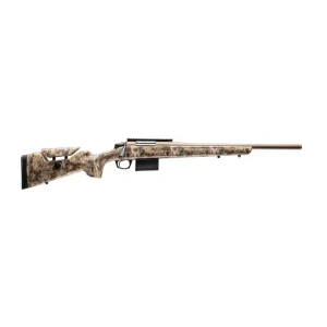 CVA CASCADE VARMINT HUNTER 223REM 20 KRYPT