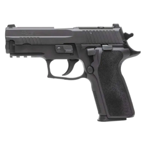 SIG P229 9MM 3.9 ELITE BLK 3-15RD OR OFF DUTY
