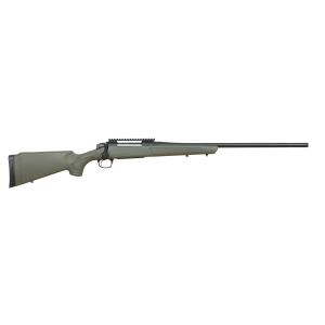 CVA CASCADE SR 6.5CREED 22 BLK/ODG