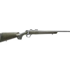 CVA Cascade Rimfire XT 22 LR 10rd 18 Threaded Barrel Tungsten Cerakote ODG Bolt Action Rifle
