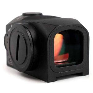 C&H Precision Duty Optic Red Multi-Reticle System RD-DUTY-RD-MR