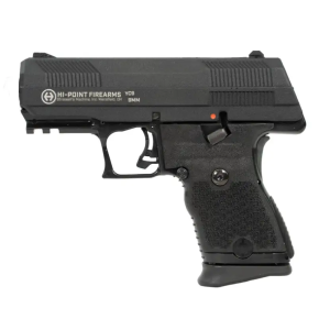C9 YEET CANNON 9MM BLK 10+1 - Hi-Point