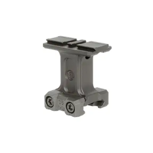 Midwest Industries MK2 Acro Mount 2.26 Height for ACRO Footprint