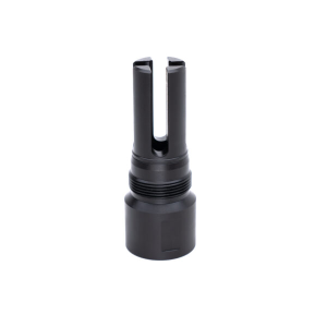 Rearden Mfg Cyka, 26x1.5LH, Black Nitride, Flash Hider