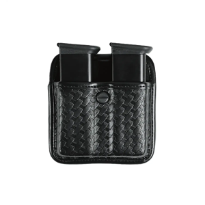 BIA 22265 TRIPLE THREAT II POUCH SZ2 BASKET BLK