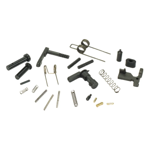 White Label Armory AR15 Safety Selector