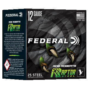 FED RRS1384 12G 3 1-3/8OZ #4