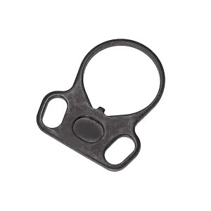 White Label Armory AR15 Ambi End Plate Dual Loop