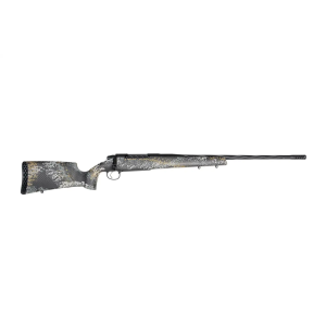 WBY 307 ALPINE ST 25WBY 22 BRAKE - Weatherby