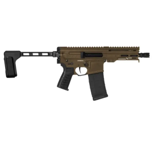 CMMG DISSENT 300BO 6.5 BRACED MBRZ