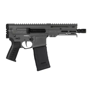 CMMG DISSENT 300BO 6.5 BRACED TUNG