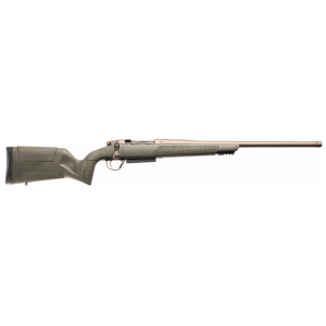 CHRIS EVOKE GREEN 7MM REM 22