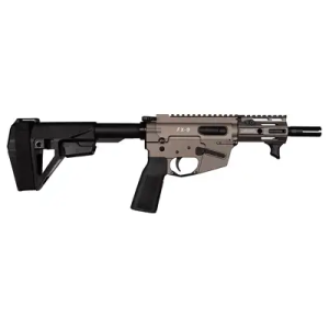 FRD ORD FX9 ELT SBA5 9MM 4 31RD FDE