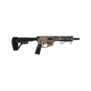 FRD ORD FX9 ELT SBA5 9MM 8 31RD FDE