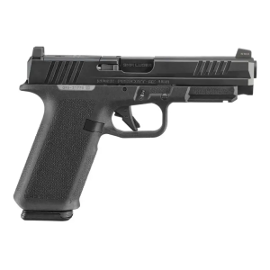 RUGER RXM 9MM PISTOL 4.5 BBL BLACK MAGPUL EHG, O.R. 2-17RD MAGS - Ruger